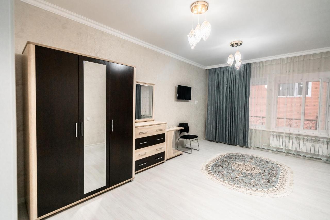Mixx Hotel Karakol Luaran gambar