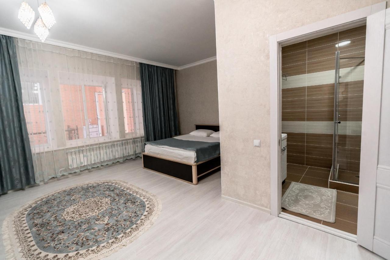 Mixx Hotel Karakol Luaran gambar